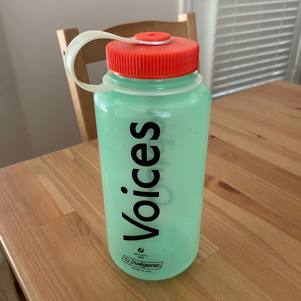 Outdoor Voices Nalgene Bottle
